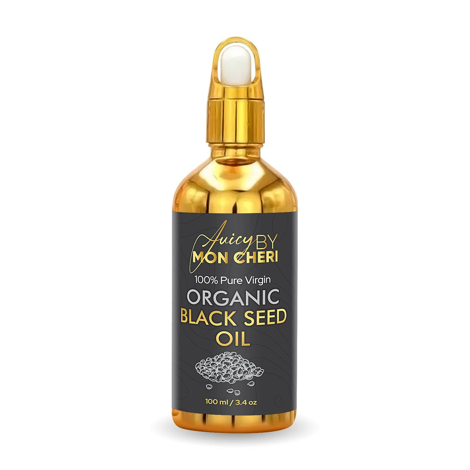 Pure Organic Black Seed Oil: The Ultimate Guide