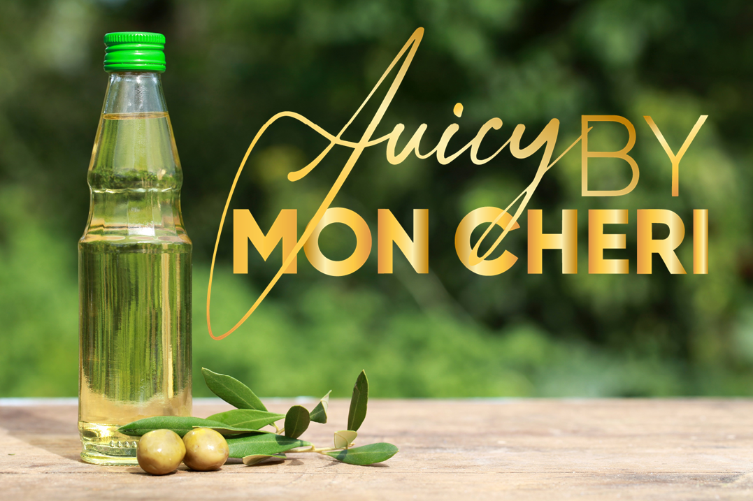 Benefits of olive oil for skin – ByMonCheri