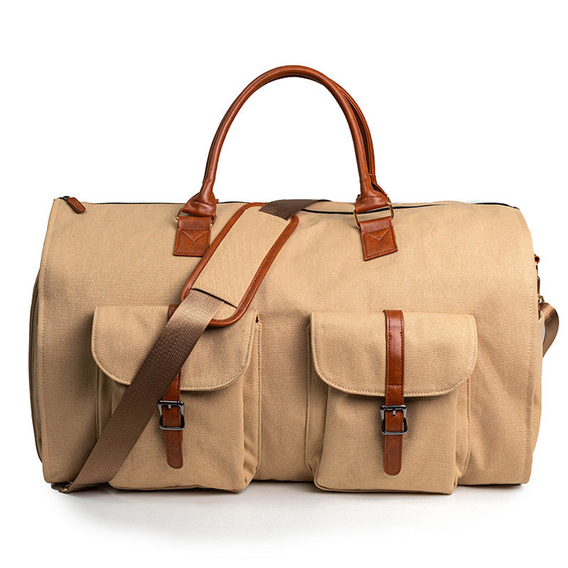 Fashion Hanging Portable Business Travel Bag