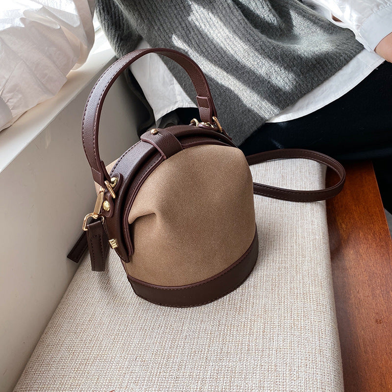 Korean Style All-Match Messenger Bag Fashion Handbag