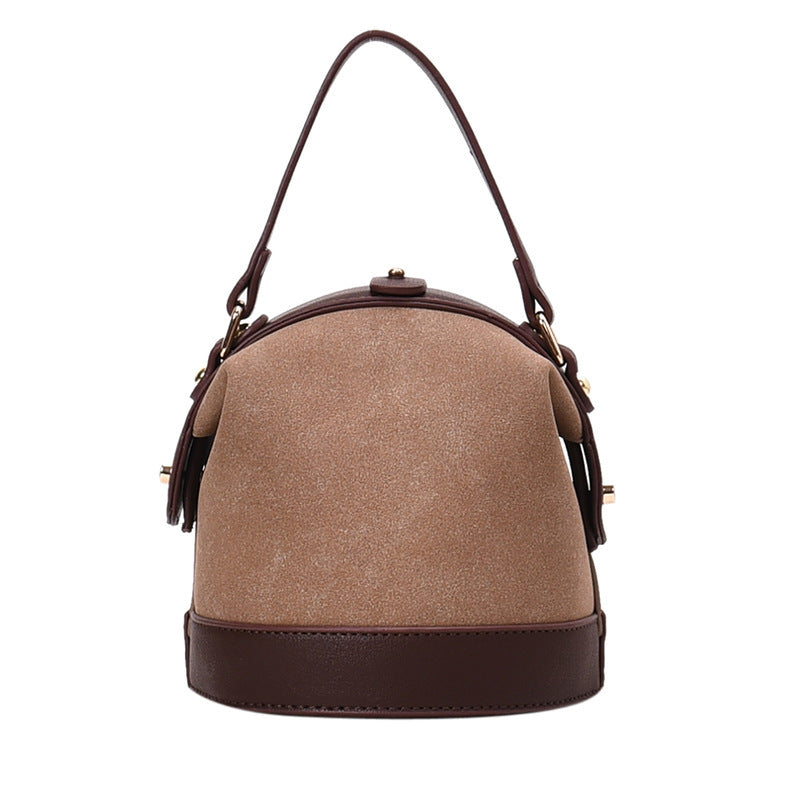 Korean Style All-Match Messenger Bag Fashion Handbag