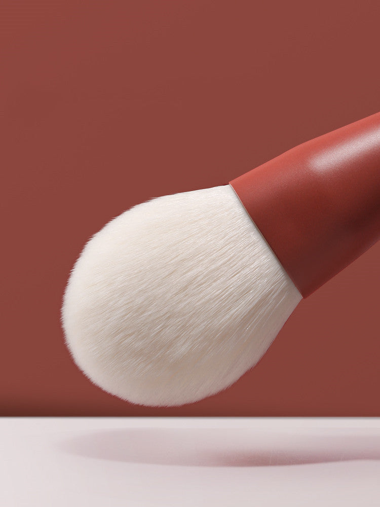 Super Soft Beginner Mini Makeup Brush Set