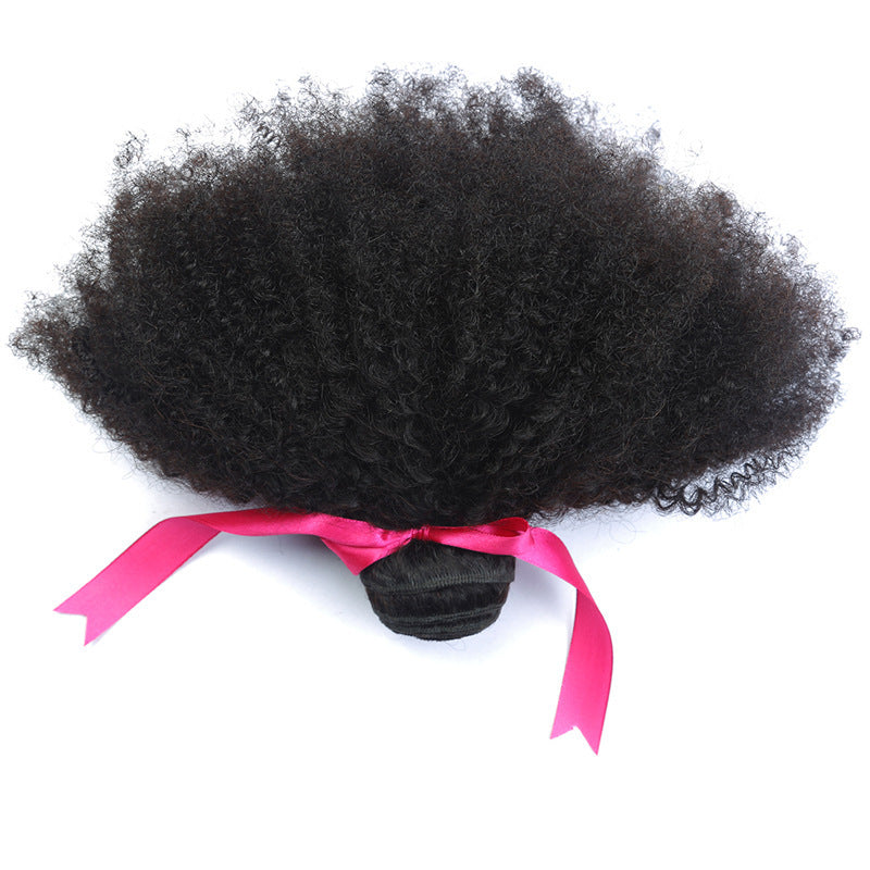 African small wig