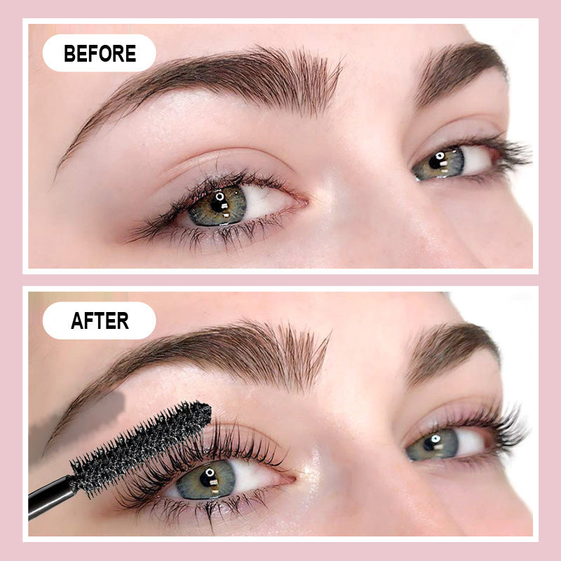 Fengying Waterproof Thick Long Curling Mascara
