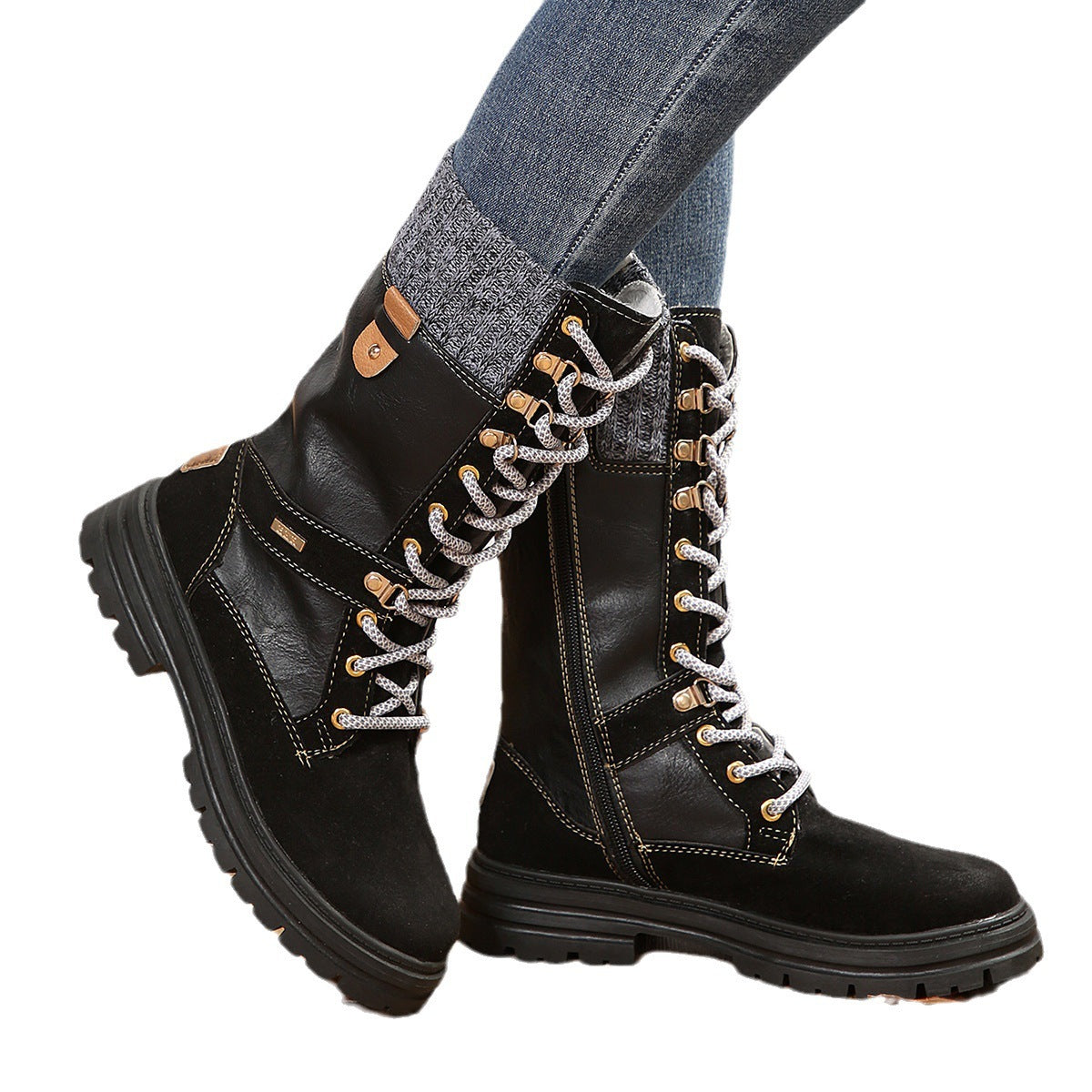Fashion Mid-calf Boots For Women