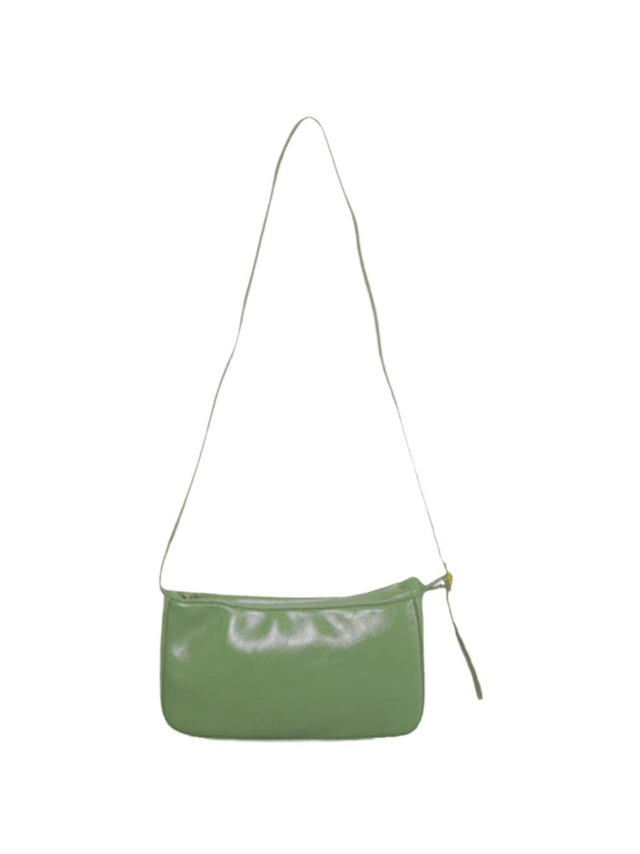 Retro Baguette Bag Fashion Casual Summer Shoulder Messenger Bag
