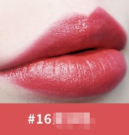Moisturizing lipstick