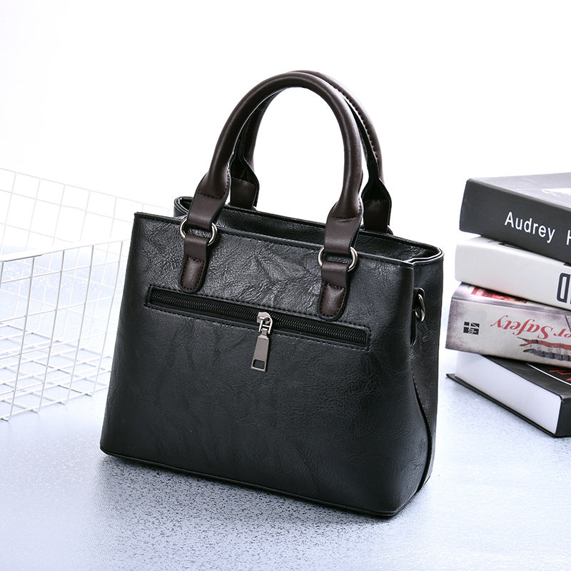 Ladies Bags Handbag Shoulder Bag S Casual Elegant Simplicity Fashion Tide DJ1813