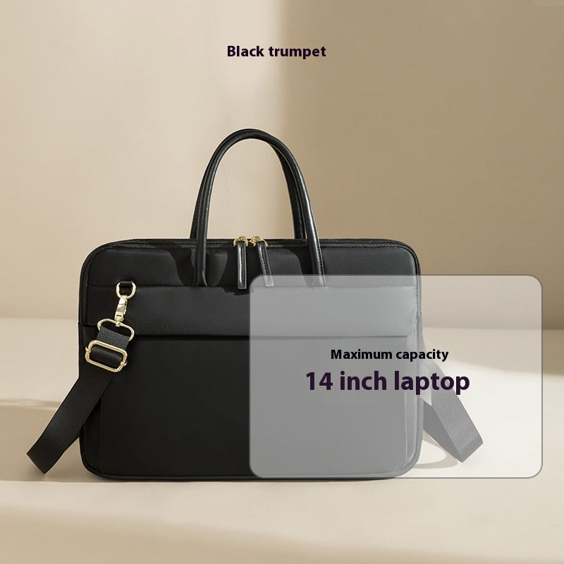 Women's 16-inch Notebook Casual Computer Bag