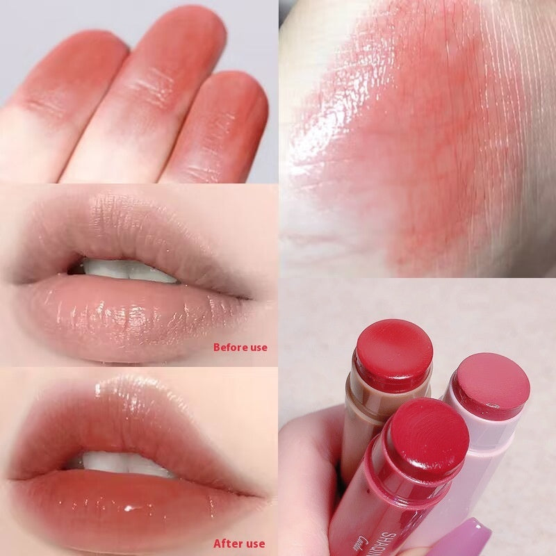 Lip Balm Moisturizing And Anti-chapping Lipstick