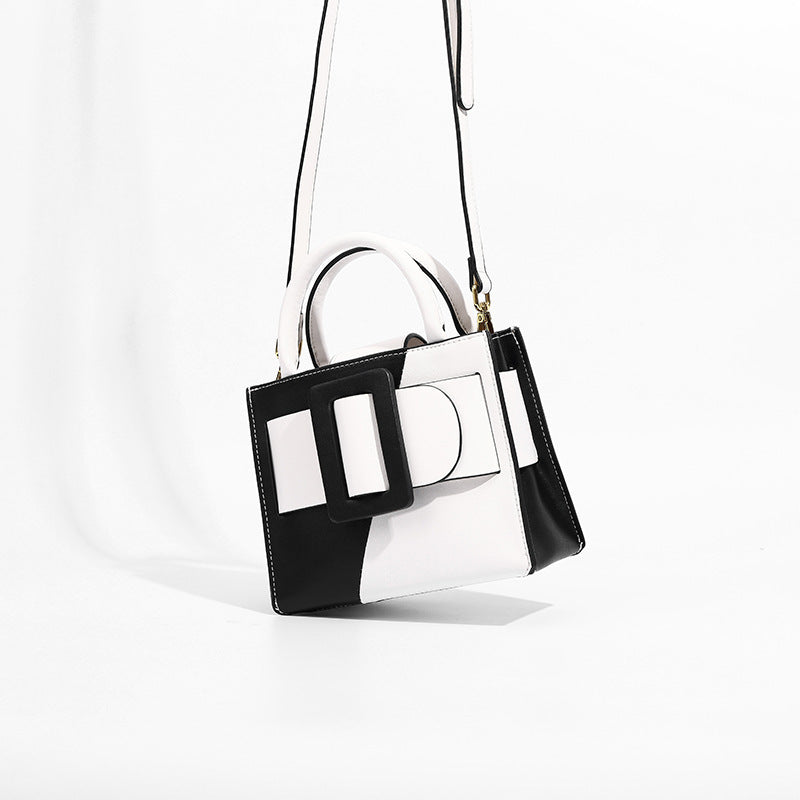 Fashion One-shoulder Messenger Women's Bag