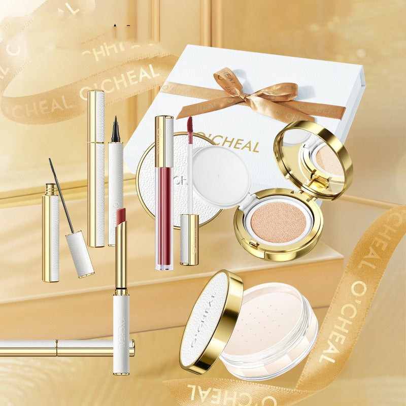 Cosmetics Makeup Lipstick Gift Boxa