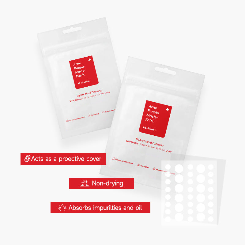 Acne Patch Invisible Anti-acne Acne Patch