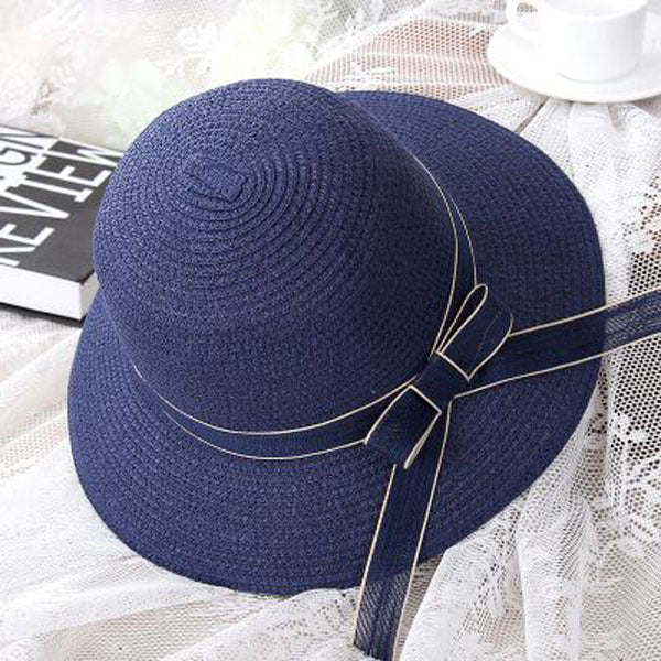 Korean Style Fisherman Hat Casual Sun Hat Outdoor