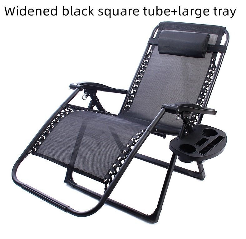 Household Leisure Lunch Folding Chair