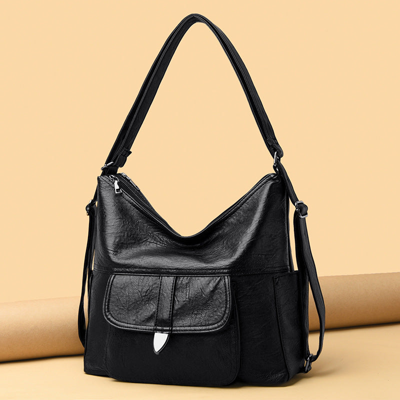 Fashion Simple Single Arrow Handbag