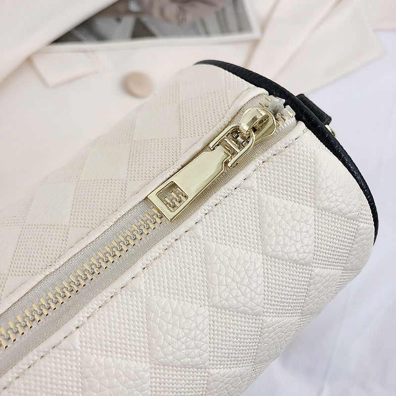 Women's Simple Fashion All-match Chain Shoulder Messenger Bag