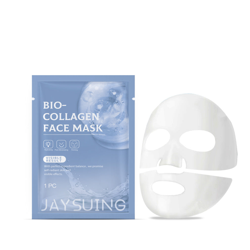 Collagen Moisturizing And Firming Skin Care Patch