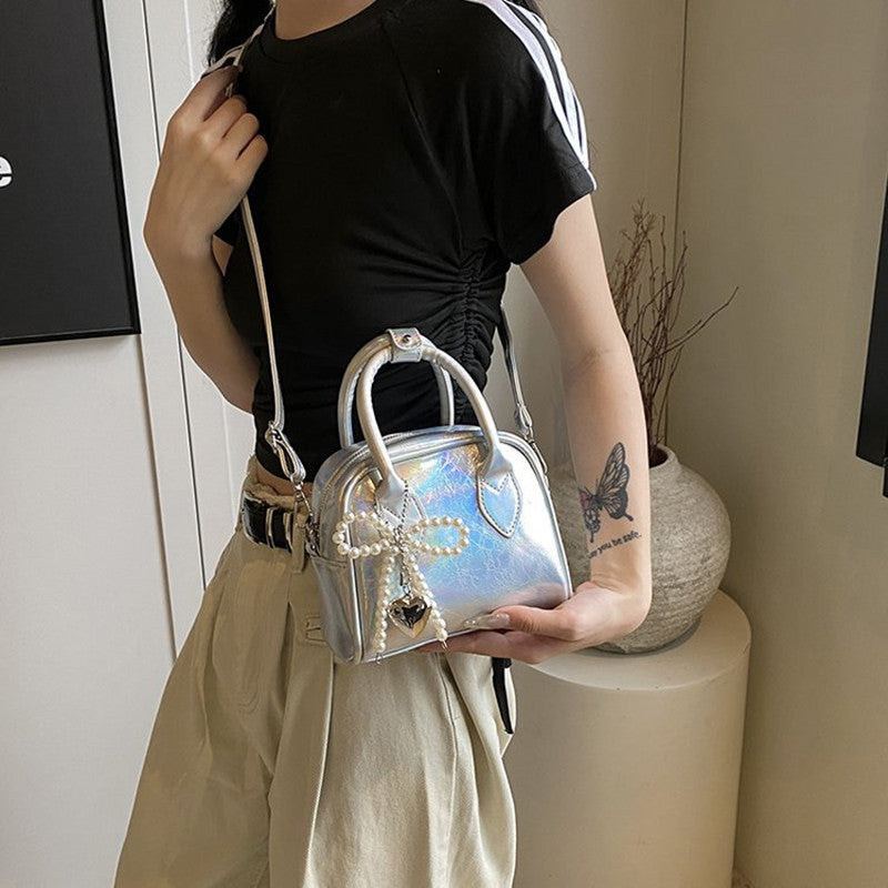 Portable Female Fashionable Stylish Trendy Crossbody Bag