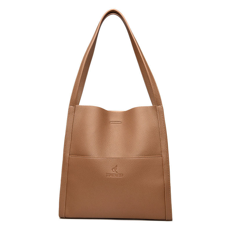 High-grade Leather Women's Bag
