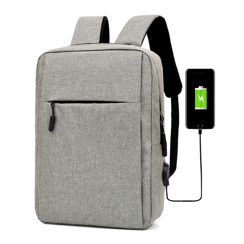 Computer Backpack Men's Large Capacity