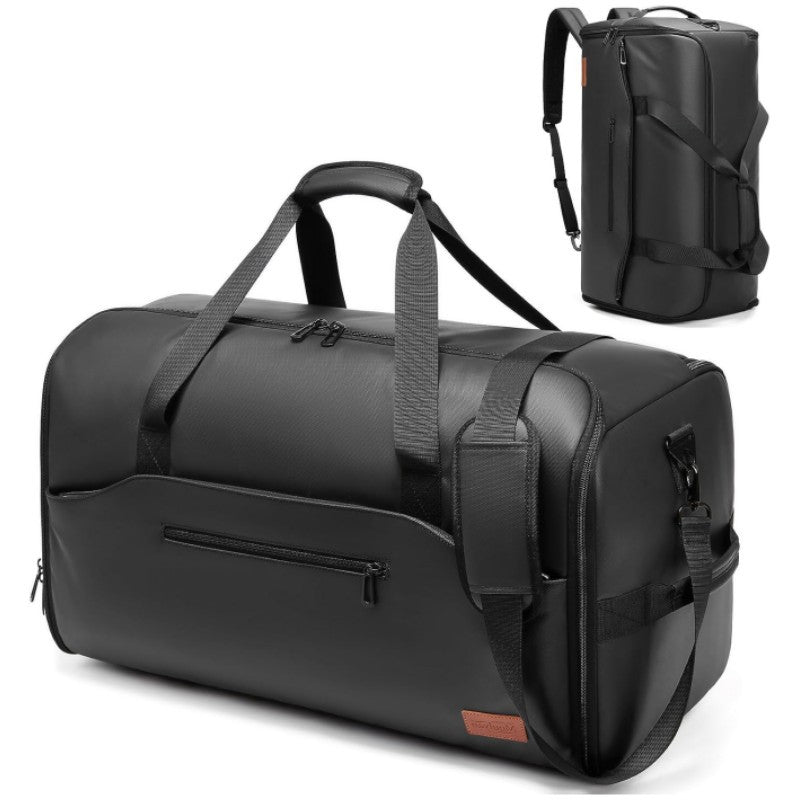 Convertible Folding Travel Bag Multi-function