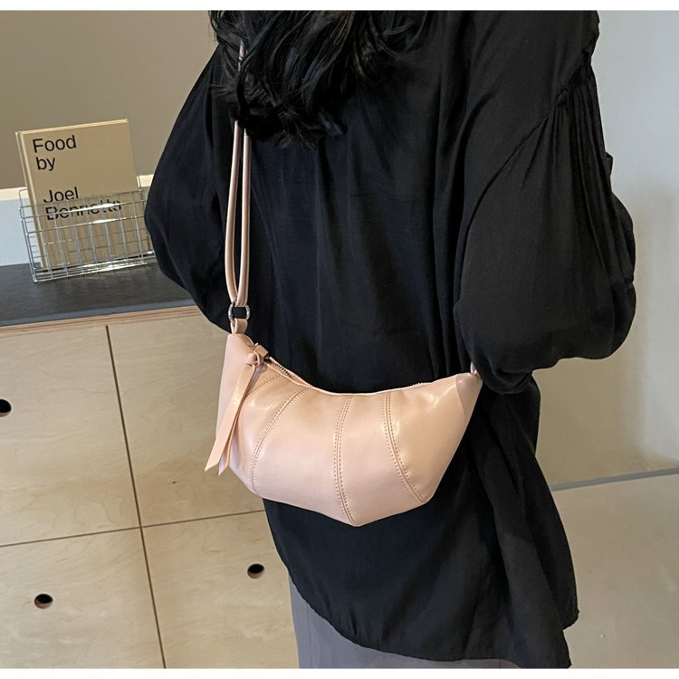 Fashionable Women's Fashionable Trendy Crossbody Bag