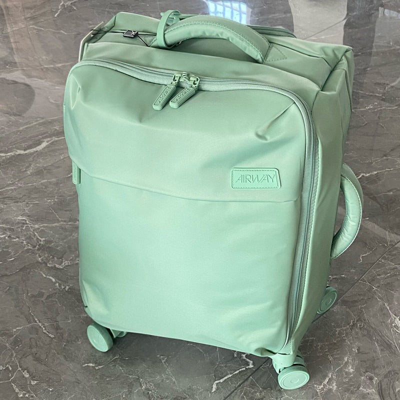 Ultra-light Waterproof Oxford Cloth Suitcase Universal Wheel Luggage