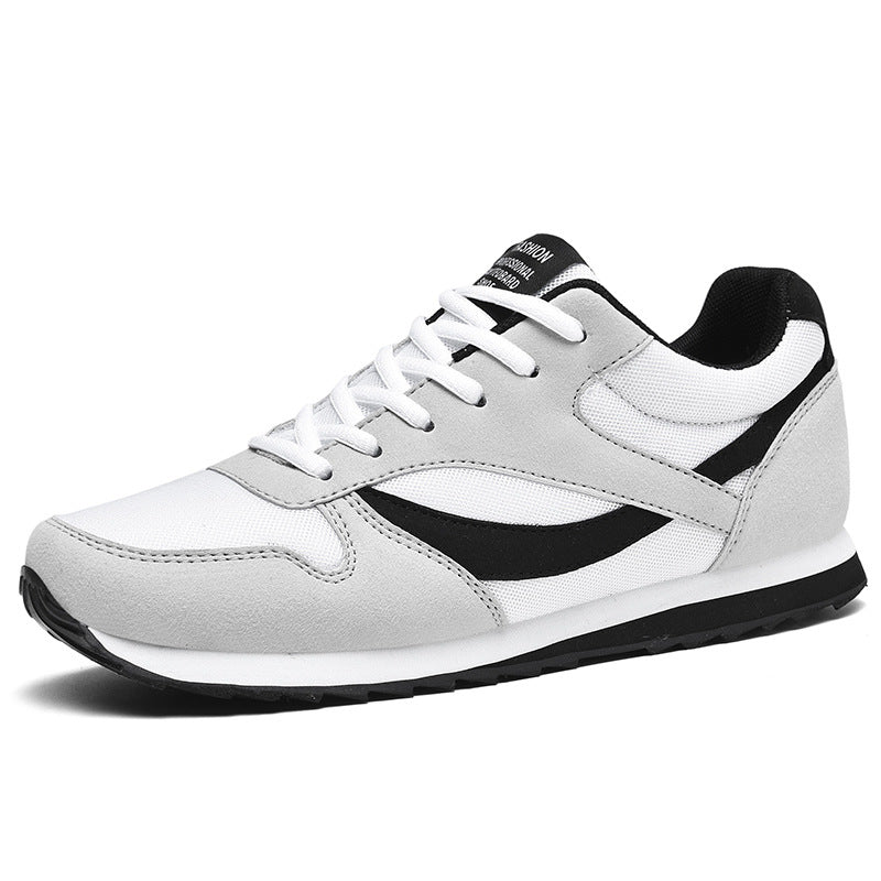 Cross-border Sneakers Couples Running Shoes Trendy Stylish And Lightweight Breathable Casual Cortez