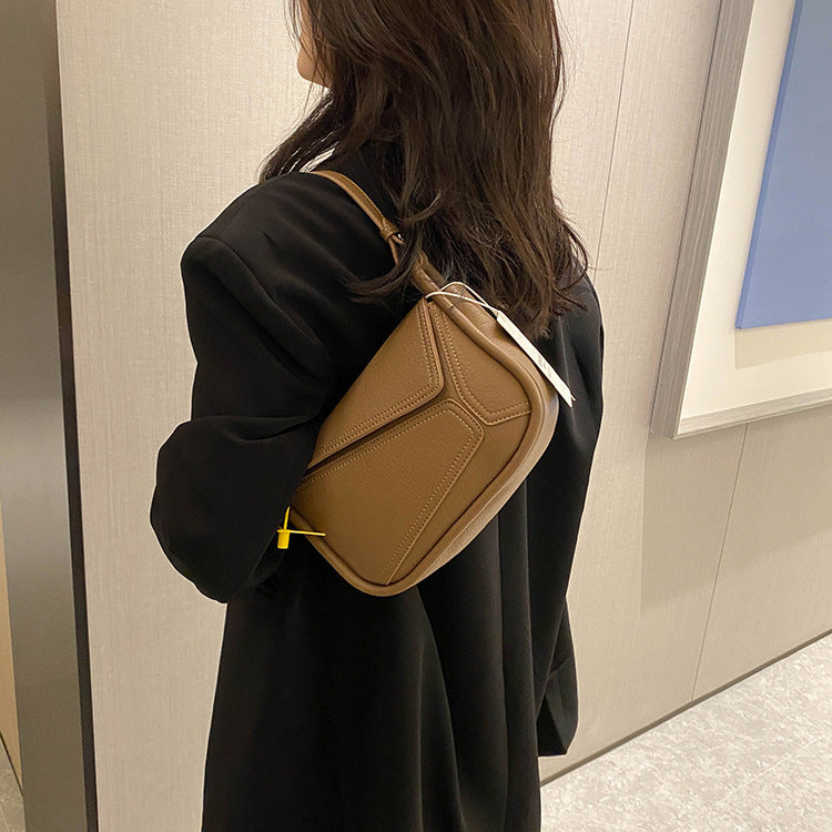 Fashion Shoulder Women's Cross-body Bag