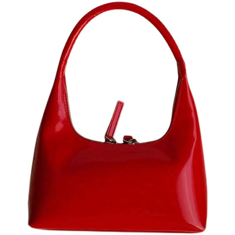 Women's Irregular Simple Fashion Handbag