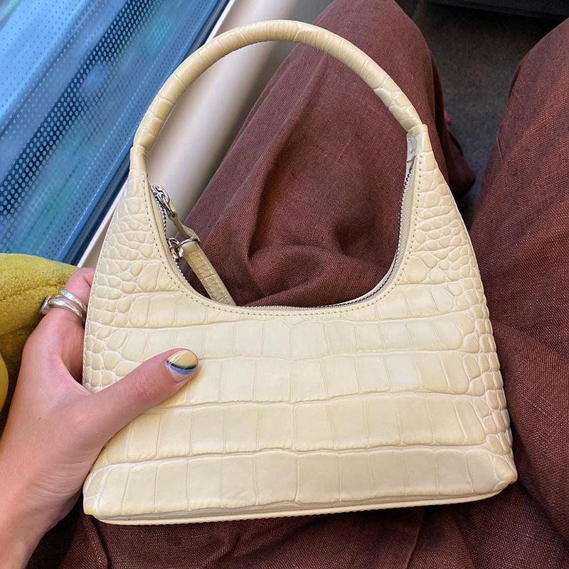 Women's Irregular Simple Fashion Handbag