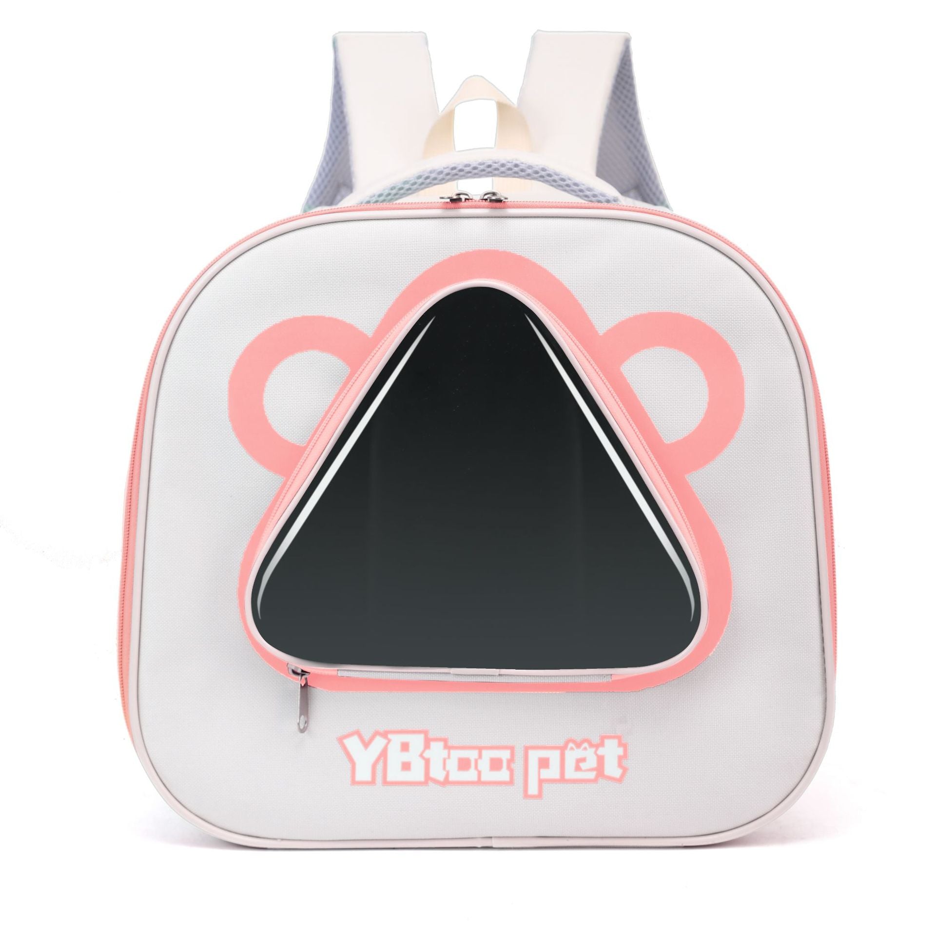 Cat Backpack Portable Large Capacity Breathable