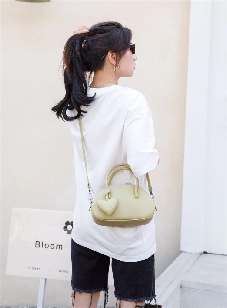 High-end Fashion Shoulder Messenger Bag