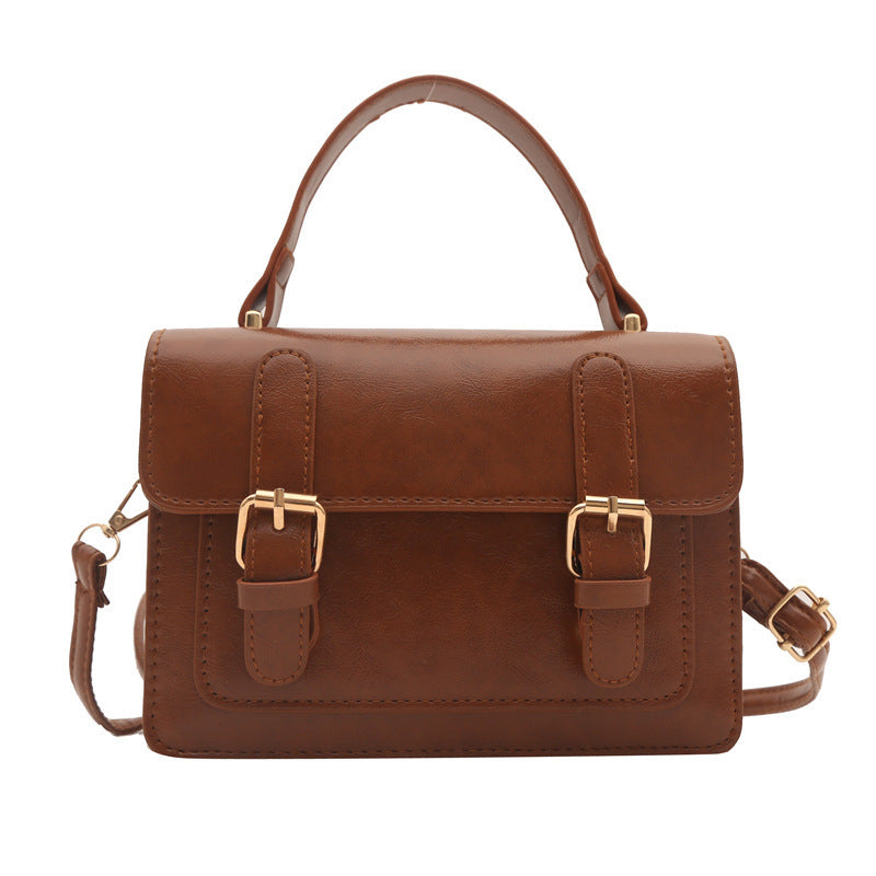 Crossbody Bag High-grade Shoulder Handbag