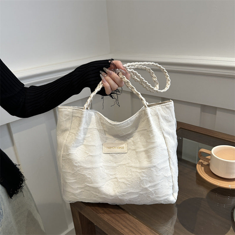 Fashion Chain Shoulder Bag Large Capacity