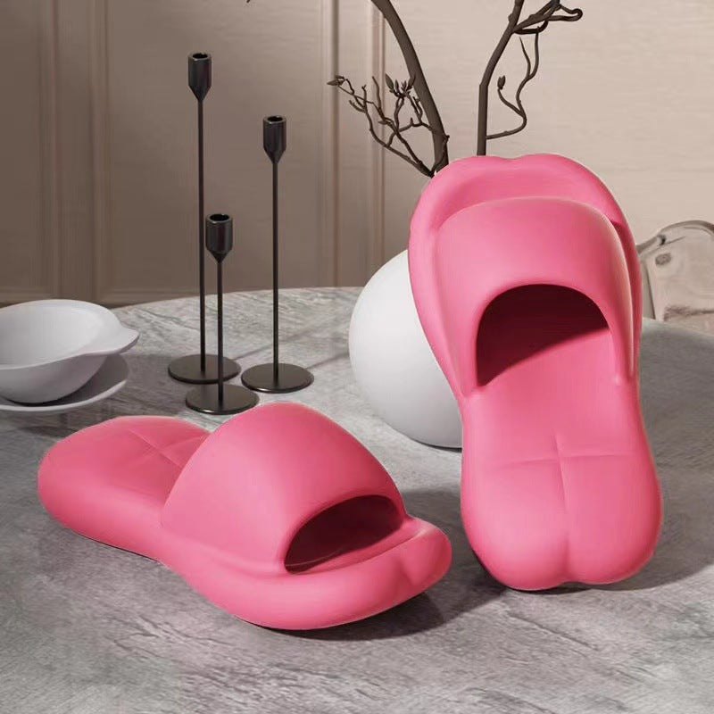 Air Cushion Eva Slippers For Women
