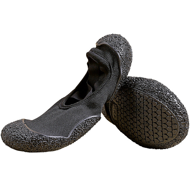Indoor Dancing Non-slip Soft Sole Shoes
