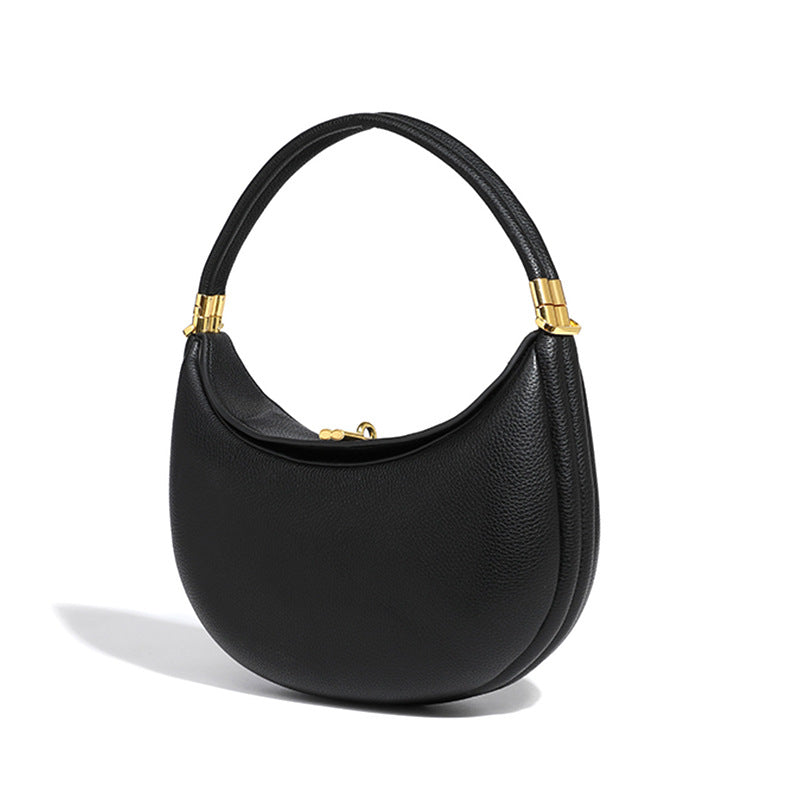 Trend Versatile Handbag Special-interest Design