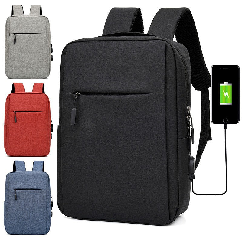 Computer Backpack Men's Large Capacity