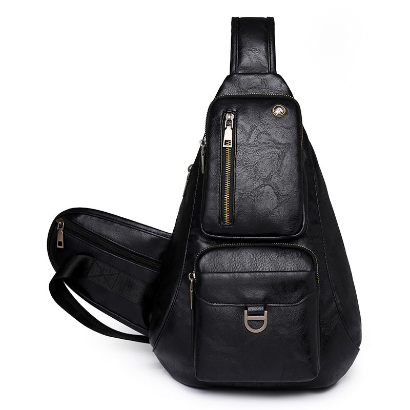 Women's Shoulder Messenger Bag Multi-functional Travel