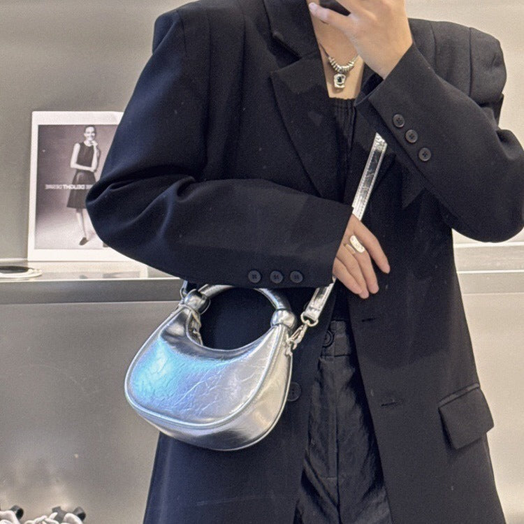 Korean Style Fashion Portable Shoulder Messenger Bag