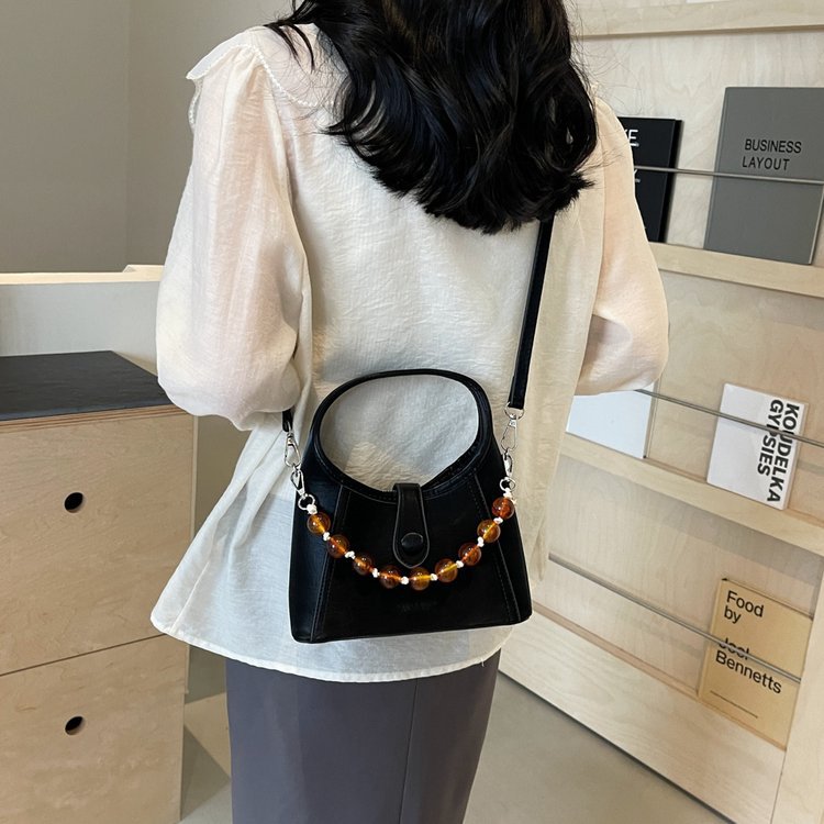 Portable Female Fashionable Stylish Trendy Crossbody Bag