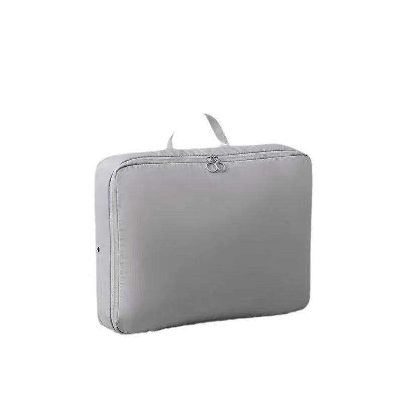 Travel Portable Large Capacity Waterproof Down Jacket Storage Bag