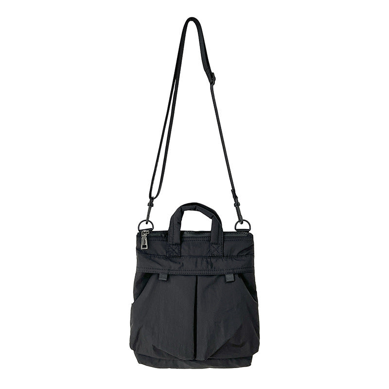 Casual Nylon Women's Large-capacity Crossbody Bag