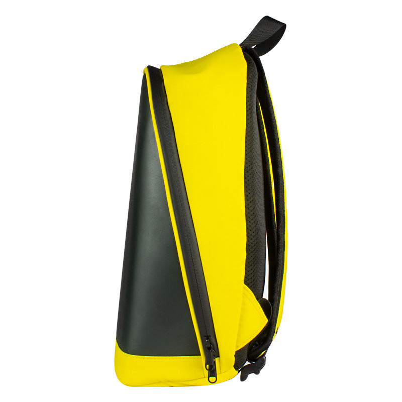 Outdoor Waterproof Smart Display Duffel Bag