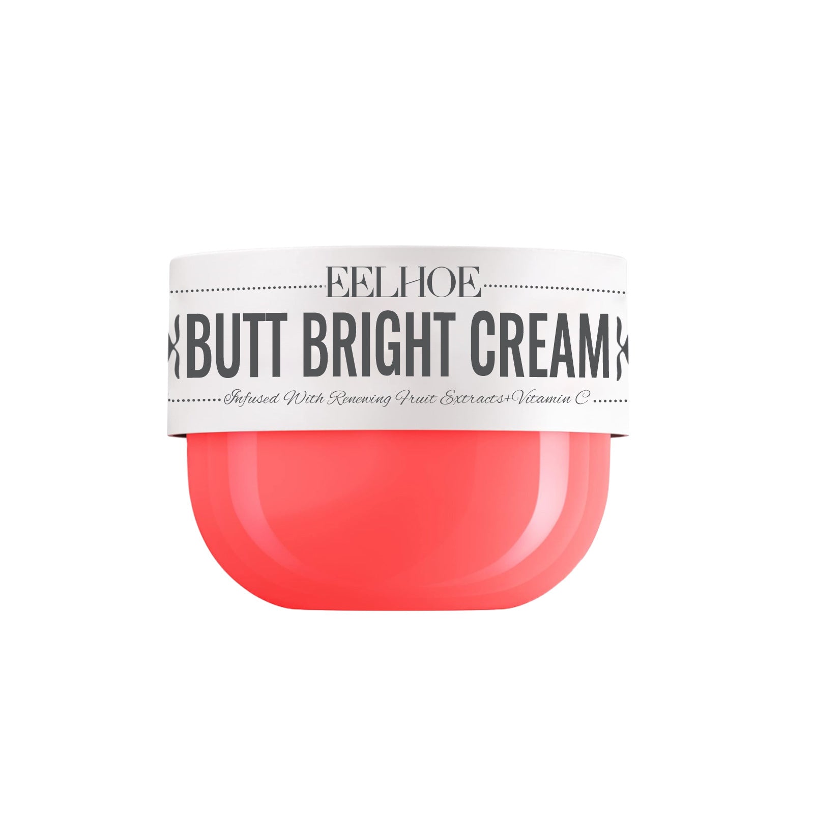 Highlight The Figure, Show The Curve, Lift The Hip, Firm And Beautiful Hip Massage Cream