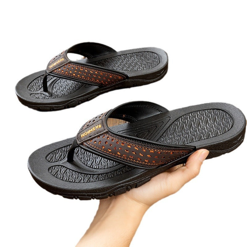 Outdoor Beach Shoes Men's Sandals