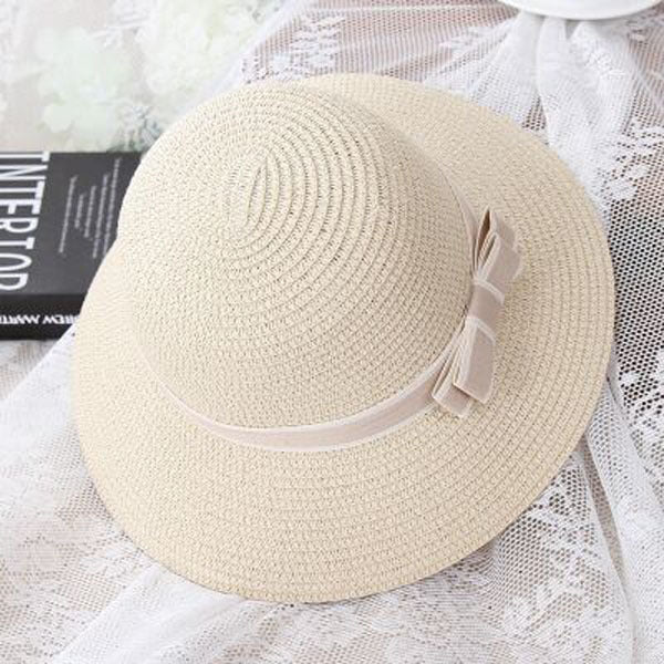 Korean Style Fisherman Hat Casual Sun Hat Outdoor