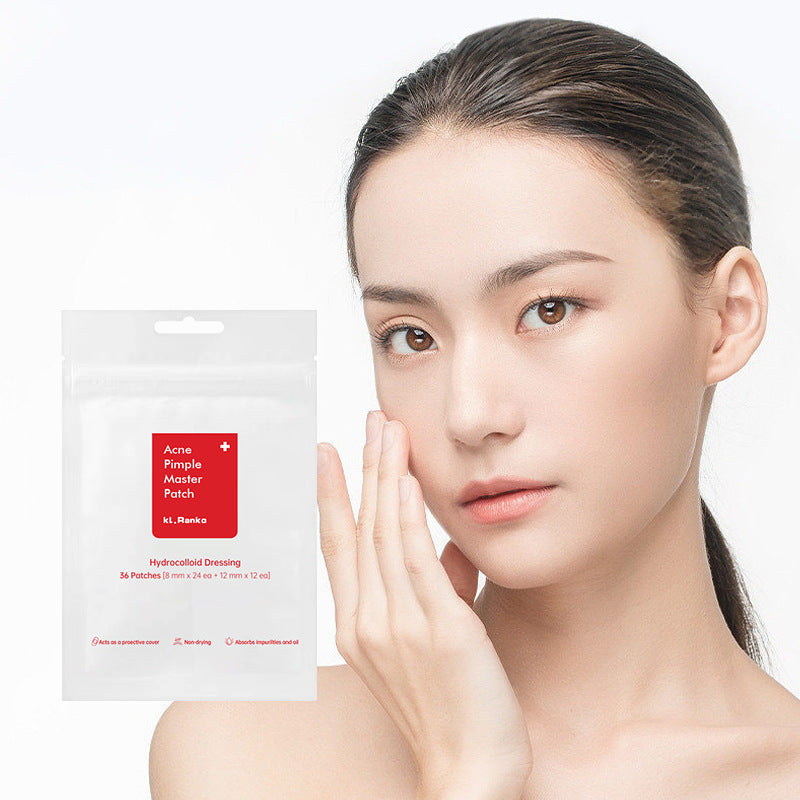 Acne Patch Invisible Anti-acne Acne Patch